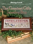 (image for) The Greatest Gifts Jewelry Box